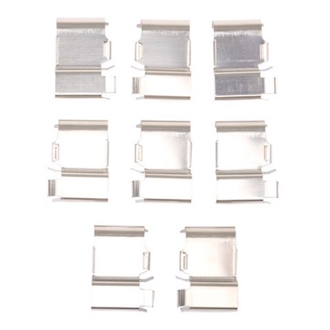 Bosch 1 987 474 605 Brake Pad Fitting Kit, photo 3