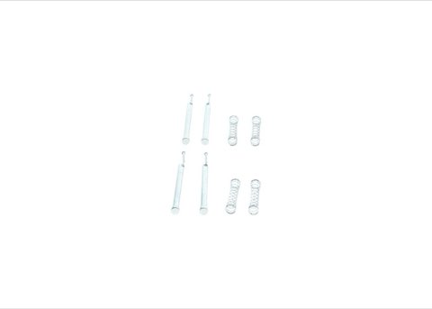 Bosch 1 987 474 615 Brake Pad Fitting Kit, photo 3