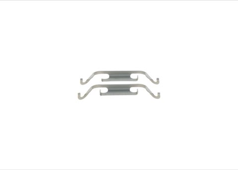 Bosch 1 987 474 627 Brake Pad Fitting Kit, photo 2