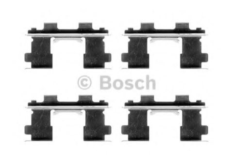 Bosch 1 987 474 631 Brake Pad Fitting Kit, photo 2