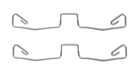 Bosch 1 987 474 658 Brake Pad Fitting Kit, photo 2