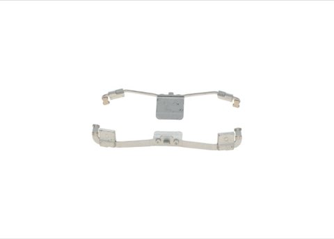 Bosch 1 987 474 662 Brake Pad Fitting Kit, photo 2