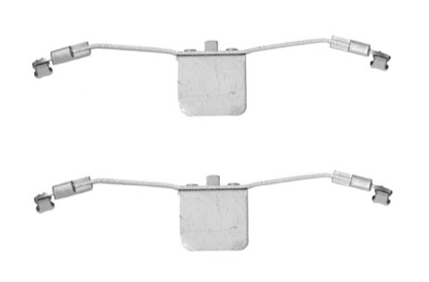 Bosch 1 987 474 662 Brake Pad Fitting Kit, photo 3