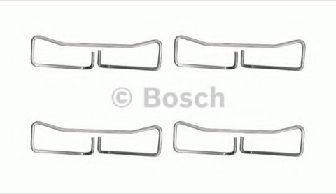 Bosch 1 987 474 690 Brake Pad Fitting Kit, photo 2