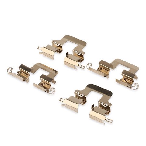 Bosch 1 987 474 731 Brake Pad Fitting Kit, photo 3