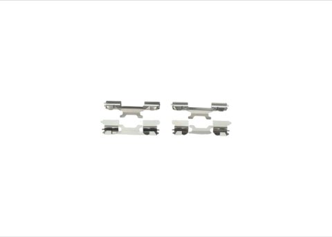 Bosch 1 987 474 732 Brake Pad Fitting Kit, photo 3