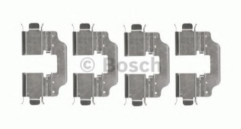 Bosch 1 987 474 735 Brake Pad Fitting Kit, photo 2