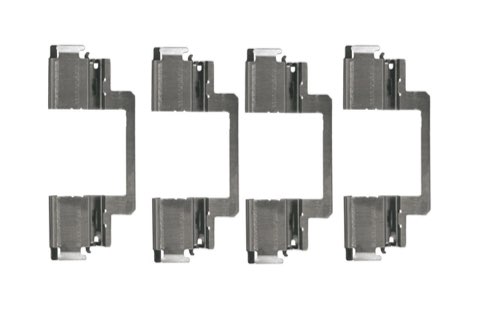 Bosch 1 987 474 736 Brake Pad Fitting Kit, photo 2