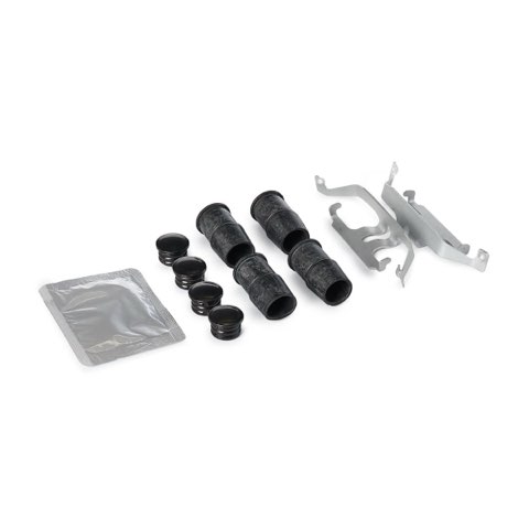 Bosch 1 987 474 772 Brake Pad Fitting Kit, photo 2