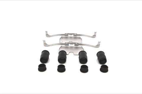 Bosch 1 987 474 777 Brake Pad Fitting Kit, photo 3