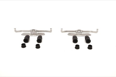 Bosch 1 987 474 779 Brake Pad Fitting Kit, photo 2
