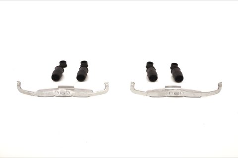 Bosch 1 987 474 779 Brake Pad Fitting Kit, photo 3