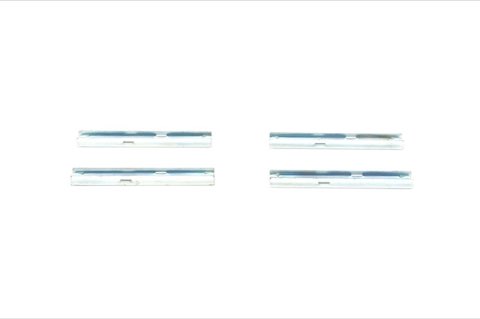 Bosch 1 987 474 781 Brake Pad Fitting Kit, photo 3
