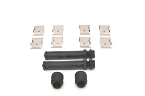 Bosch 1 987 474 783 Brake Pad Fitting Kit, photo 2