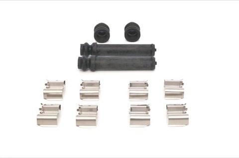 Bosch 1 987 474 783 Brake Pad Fitting Kit, photo 3
