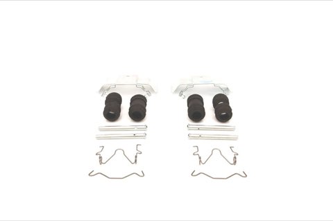 Bosch 1 987 474 785 Brake Pad Fitting Kit, photo 2