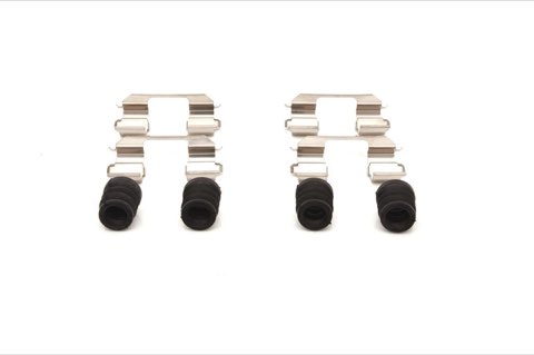 Bosch 1 987 474 786 Brake Pad Fitting Kit, photo 2