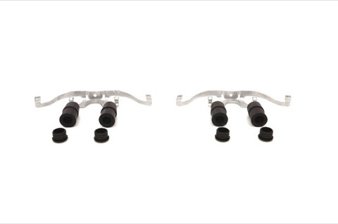 Bosch 1 987 474 787 Brake Pad Fitting Kit, photo 2