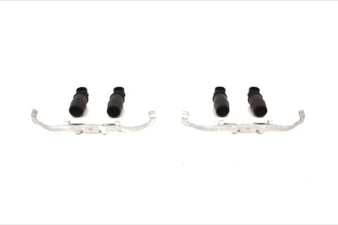 Bosch 1 987 474 787 Brake Pad Fitting Kit, photo 3
