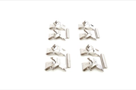 Bosch 1 987 474 792 Brake Pad Fitting Kit, photo 3