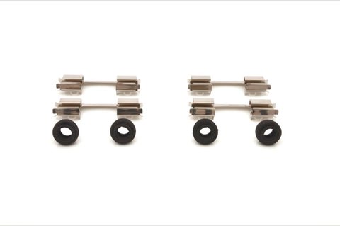 Bosch 1 987 474 793 Brake Pad Fitting Kit, photo 2