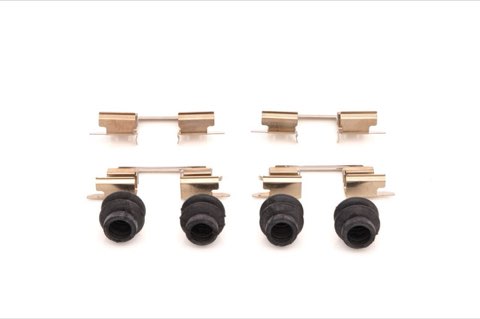 Bosch 1 987 474 794 Brake Pad Fitting Kit, photo 2