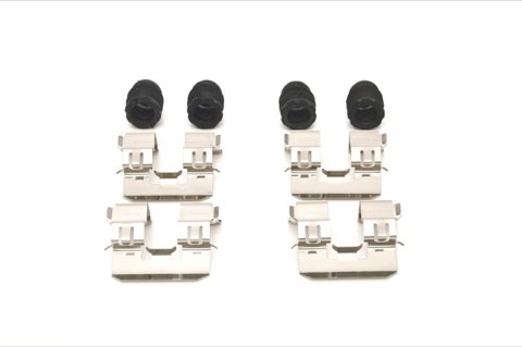 Bosch 1 987 474 797 Brake Pad Fitting Kit, photo 3