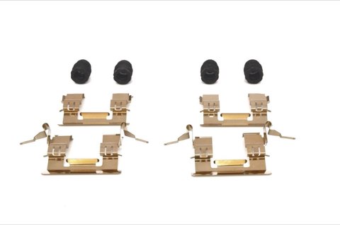 Bosch 1 987 474 800 Brake Pad Fitting Kit, photo 3