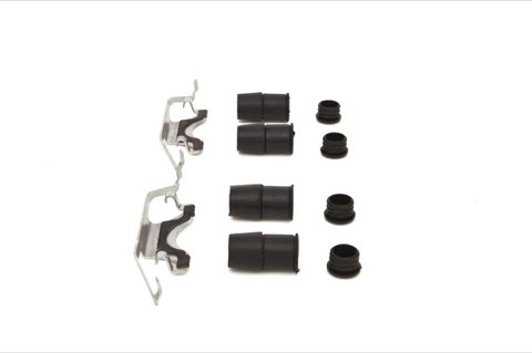Bosch 1 987 474 801 Brake Pad Fitting Kit, photo 3
