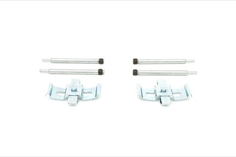 Bosch 1 987 474 802 Brake Pad Fitting Kit, photo 3