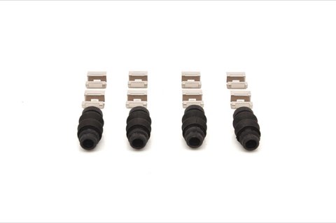 Bosch 1 987 474 803 Brake Pad Fitting Kit, photo 3
