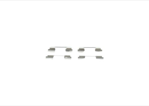 Bosch 1 987 474 807 Brake Pad Fitting Kit, photo 2