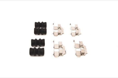 Bosch 1 987 474 808 Brake Pad Fitting Kit, photo 3