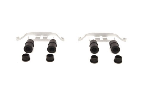 Bosch 1 987 474 811 Brake Pad Fitting Kit, photo 3