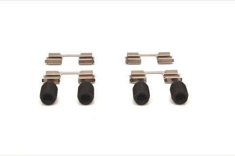 Bosch 1 987 474 812 Brake Pad Fitting Kit, photo 3