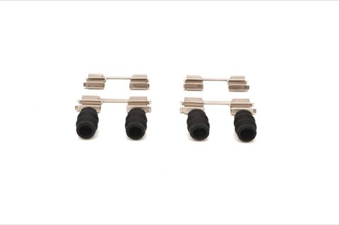 Bosch 1 987 474 813 Brake Pad Fitting Kit, photo 3