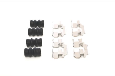 Bosch 1 987 474 815 Brake Pad Fitting Kit, photo 3