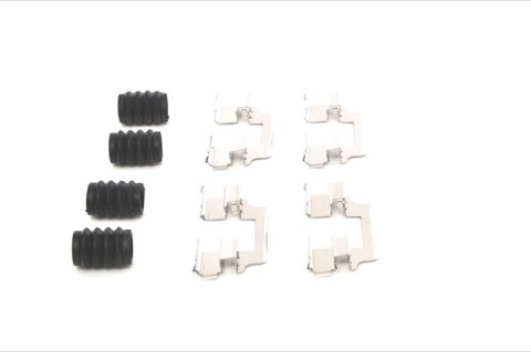 Bosch 1 987 474 816 Brake Pad Fitting Kit, photo 3