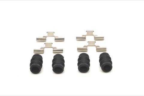 Bosch 1 987 474 820 Brake Pad Fitting Kit, photo 2
