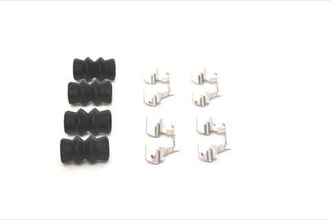 Bosch 1 987 474 820 Brake Pad Fitting Kit, photo 3