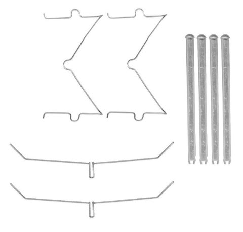 Bosch 1 987 474 821 Brake Pad Fitting Kit, photo 2