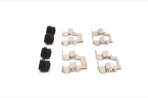 Bosch 1 987 474 822 Brake Pad Fitting Kit, photo 3