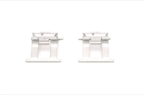 Bosch 1 987 474 824 Brake Pad Fitting Kit, photo 2
