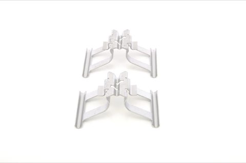 Bosch 1 987 474 824 Brake Pad Fitting Kit, photo 3