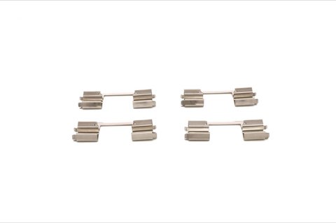 Bosch 1 987 474 829 Brake Pad Fitting Kit, photo 2