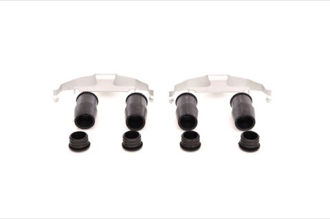 Bosch 1 987 474 830 Brake Pad Fitting Kit, photo 2