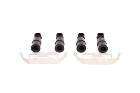 Bosch 1 987 474 830 Brake Pad Fitting Kit, photo 3