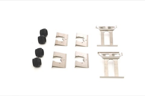 Bosch 1 987 474 831 Brake Pad Fitting Kit, photo 3