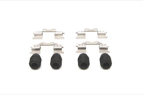 Bosch 1 987 474 832 Brake Pad Fitting Kit, photo 2