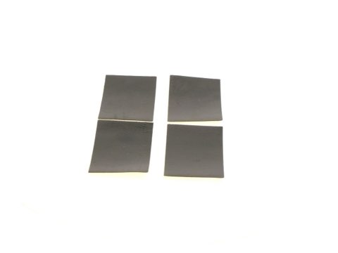 Bosch 1 987 474 837 Brake Pad Fitting Kit, photo 2